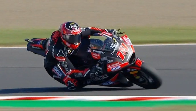 Moto2 Japan GP 2026: Qualifying 2 - Full replay