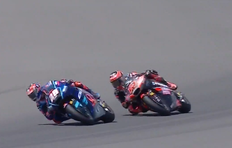 Moto2 Indonesian GP 2025: Race - Full Replay