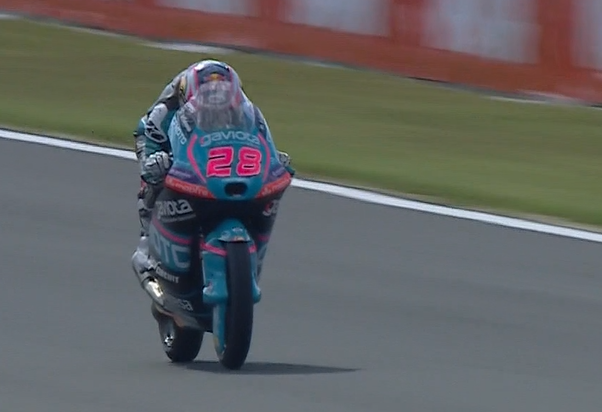 Moto3 Japan GP 2026: Qualifying 2- Full replay