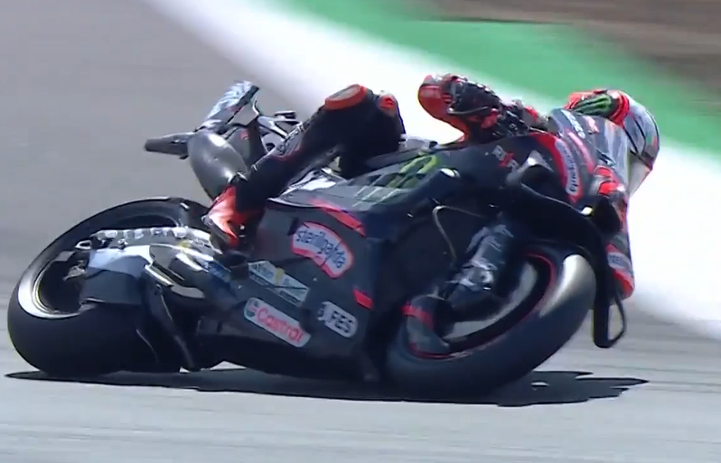 MotoGP Great Britain 2026: Free Practice 1 - Highlights