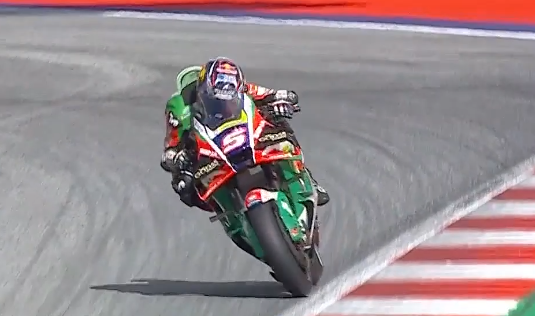 MotoGP Austria 2026: Qualifying 1 - Highlights