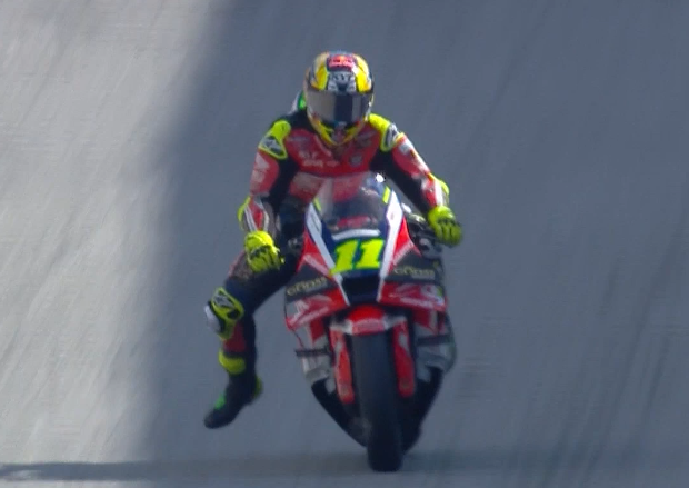 MotoGP Austria 2026: Qualifying 1 - Full replay