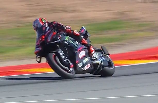 MotoGP Aragon 2026: Qualifying 2 - Full replay