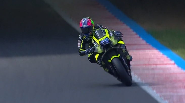MotoGP Japan 2026: Qualifying 2 - Full replay