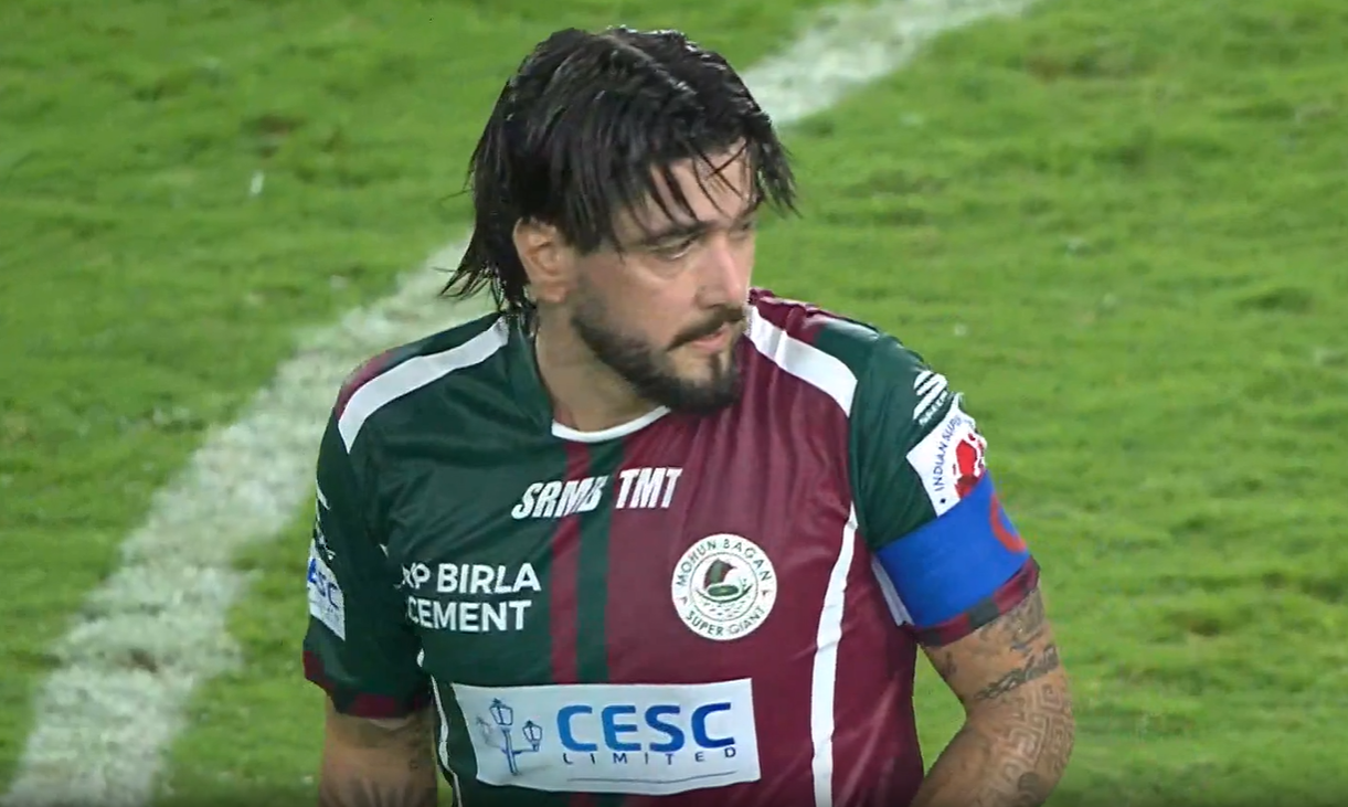 Mohun Bagan Super Giant 0-0 Inter Kashi | English highlights
