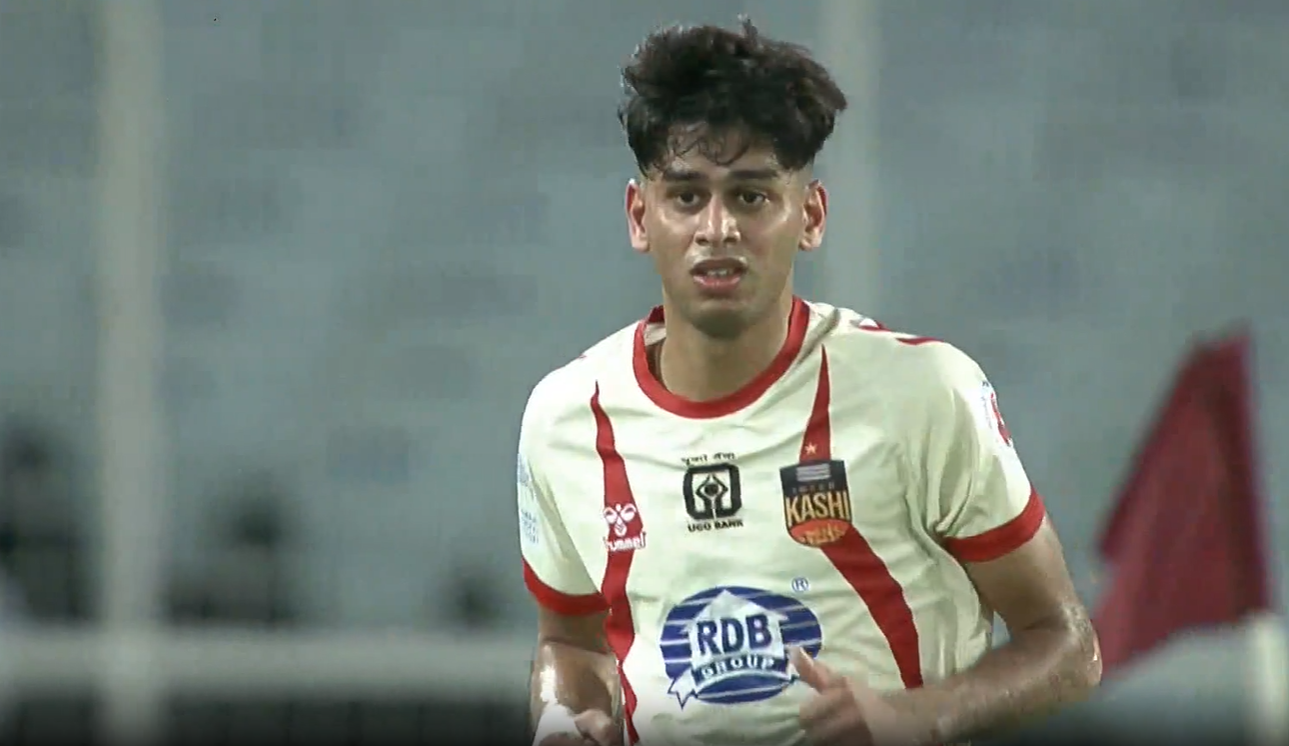 Mohun Bagan Super Giant vs Inter Kashi | Malayalam highlights