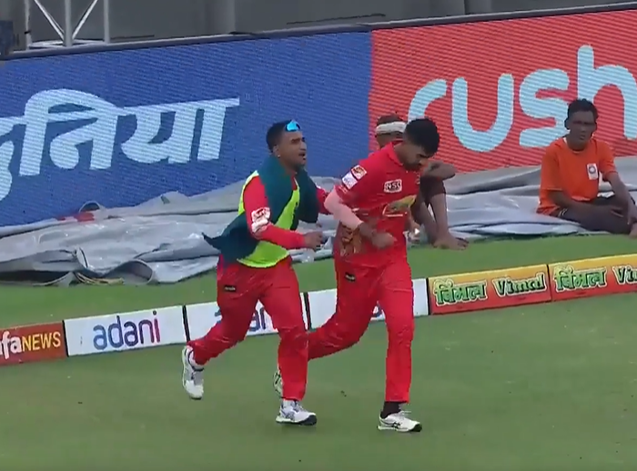 Jabalpur Royal Lions beat Rewa Jaguars by 21 runs | Match 16
