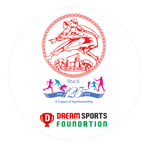 Giles shield 2026 logo