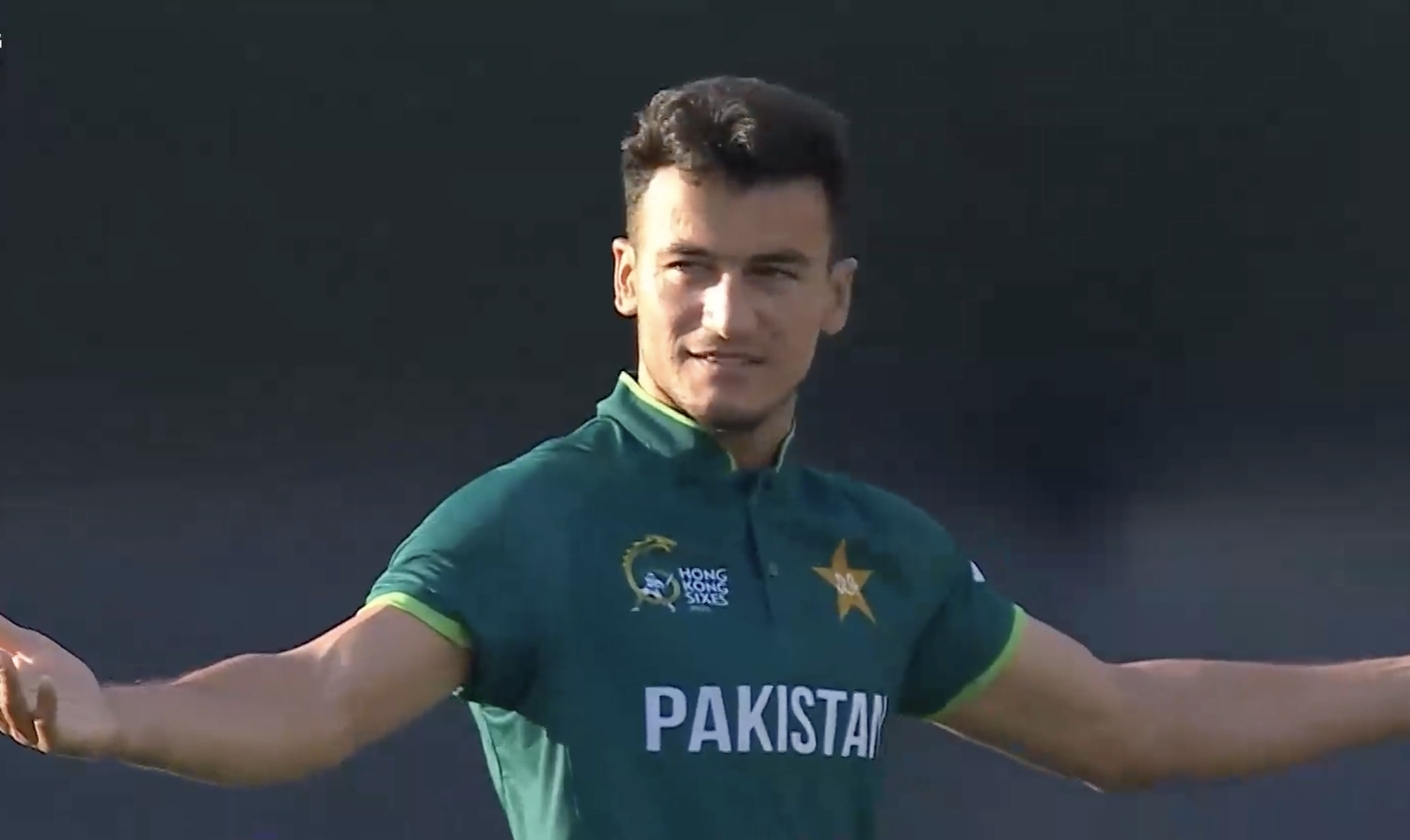 Maaz Sadaqat's 3 for 29 | Final