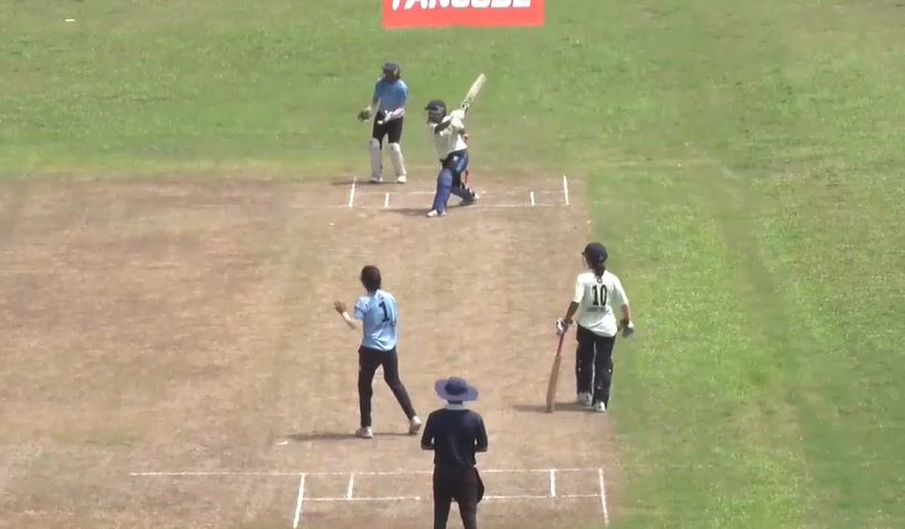 Gauhati Town Club Women vs Corner Kick Women: Amontika Munda's 72* off 56