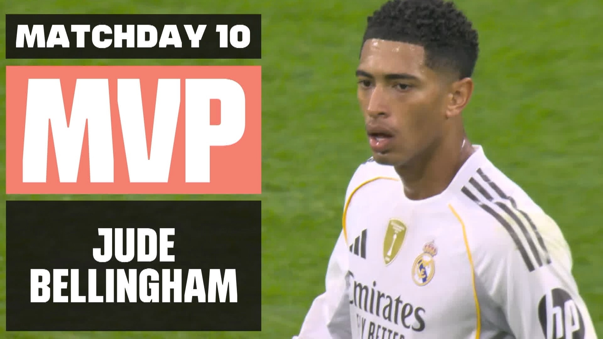 Round 10: Most Valuable Player