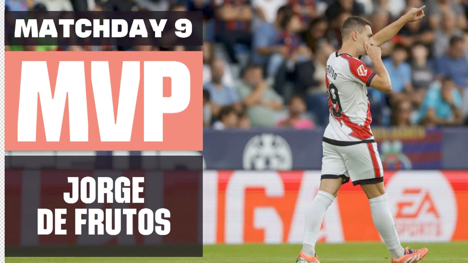 Round 9: Most Valuable Player