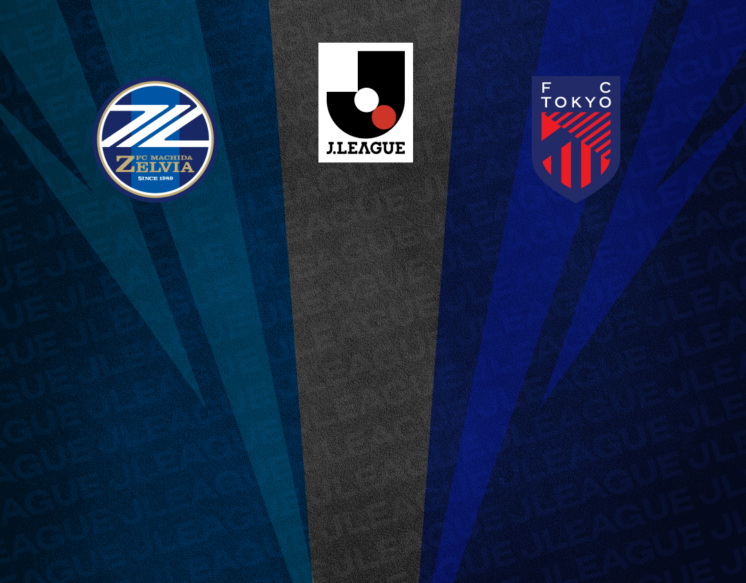 Match #154 of j league 2024 banner