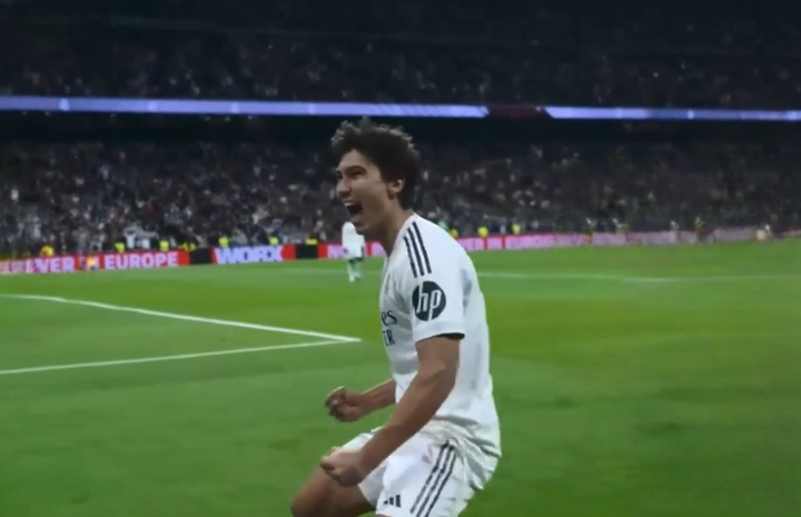 Real Madrid vs Real Betis | Bengali Highlights 