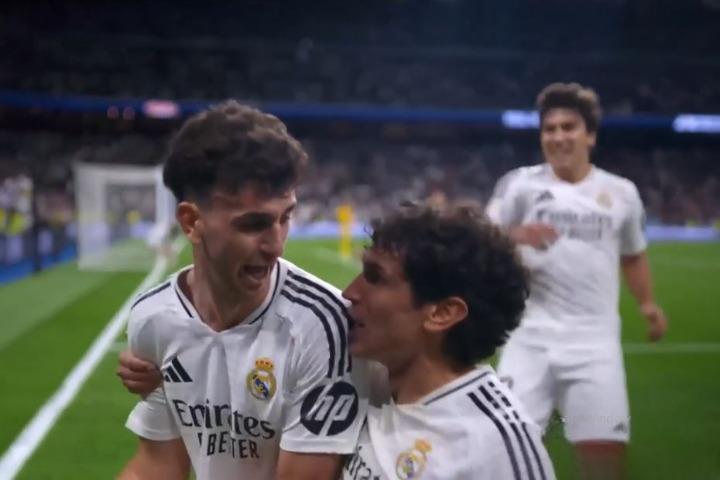 Real Madrid vs Mallorca | Full Replay