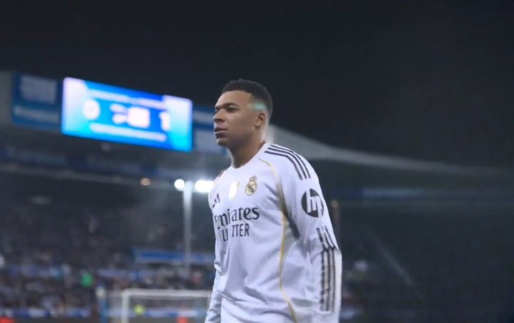 Deportivo Alaves vs Real Madrid | Round 16 | Full Replay 