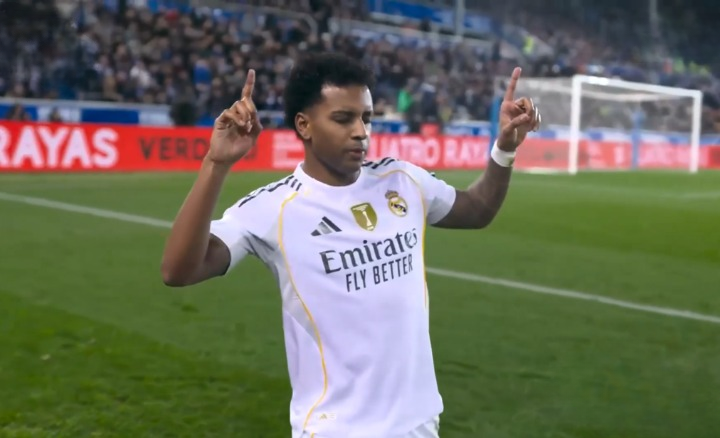 Deportivo Alaves vs Real Madrid | Hindi Highlights 