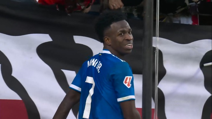 Rayo Vallecano vs Real Madrid | Hindi Highlights