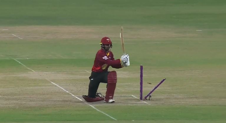 Gwalior Cheetahs beat Bundelkhand Bulls by 46 runs | Match 10