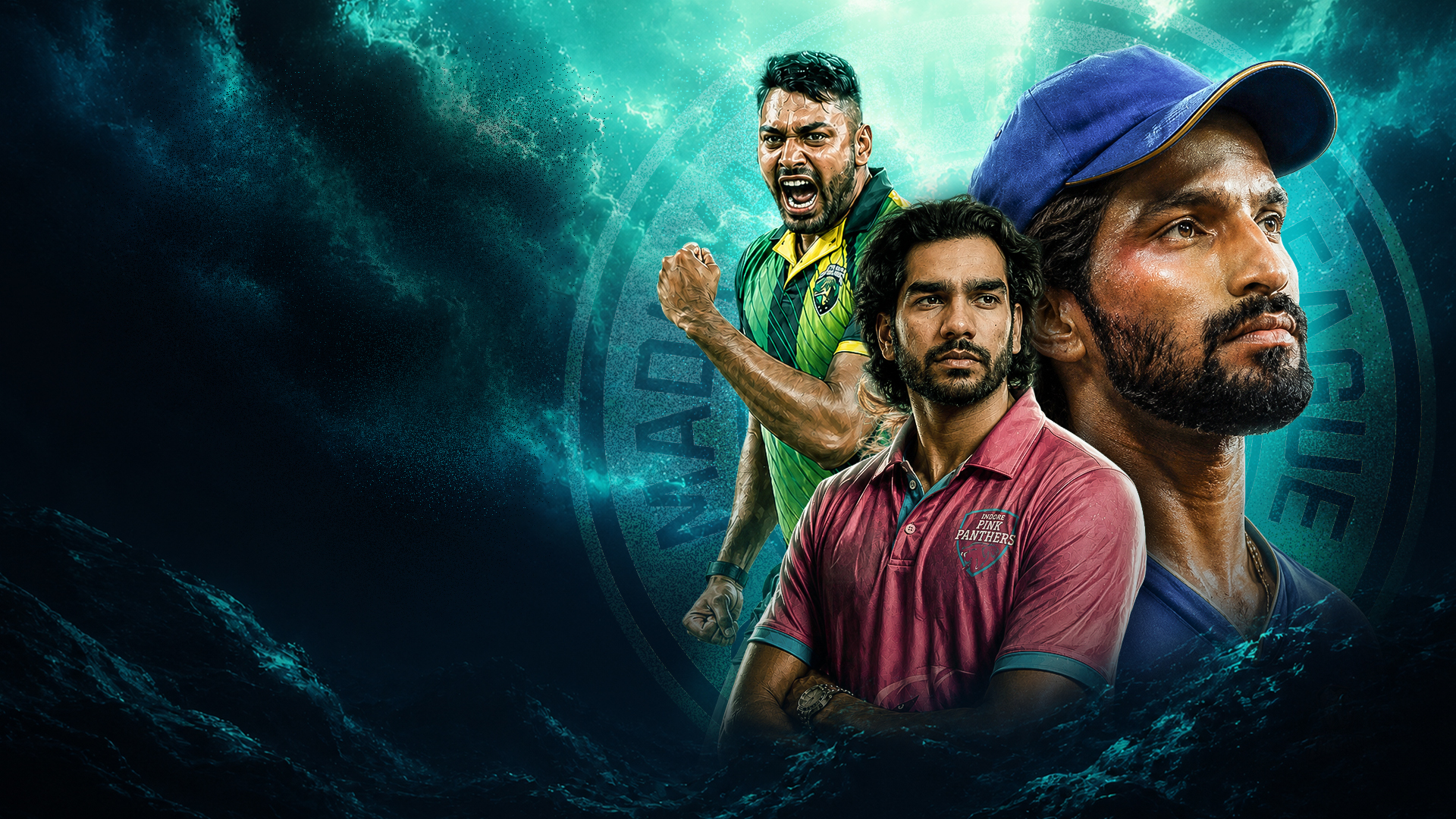Madhya pradesh league t20, 2026 cricket banner