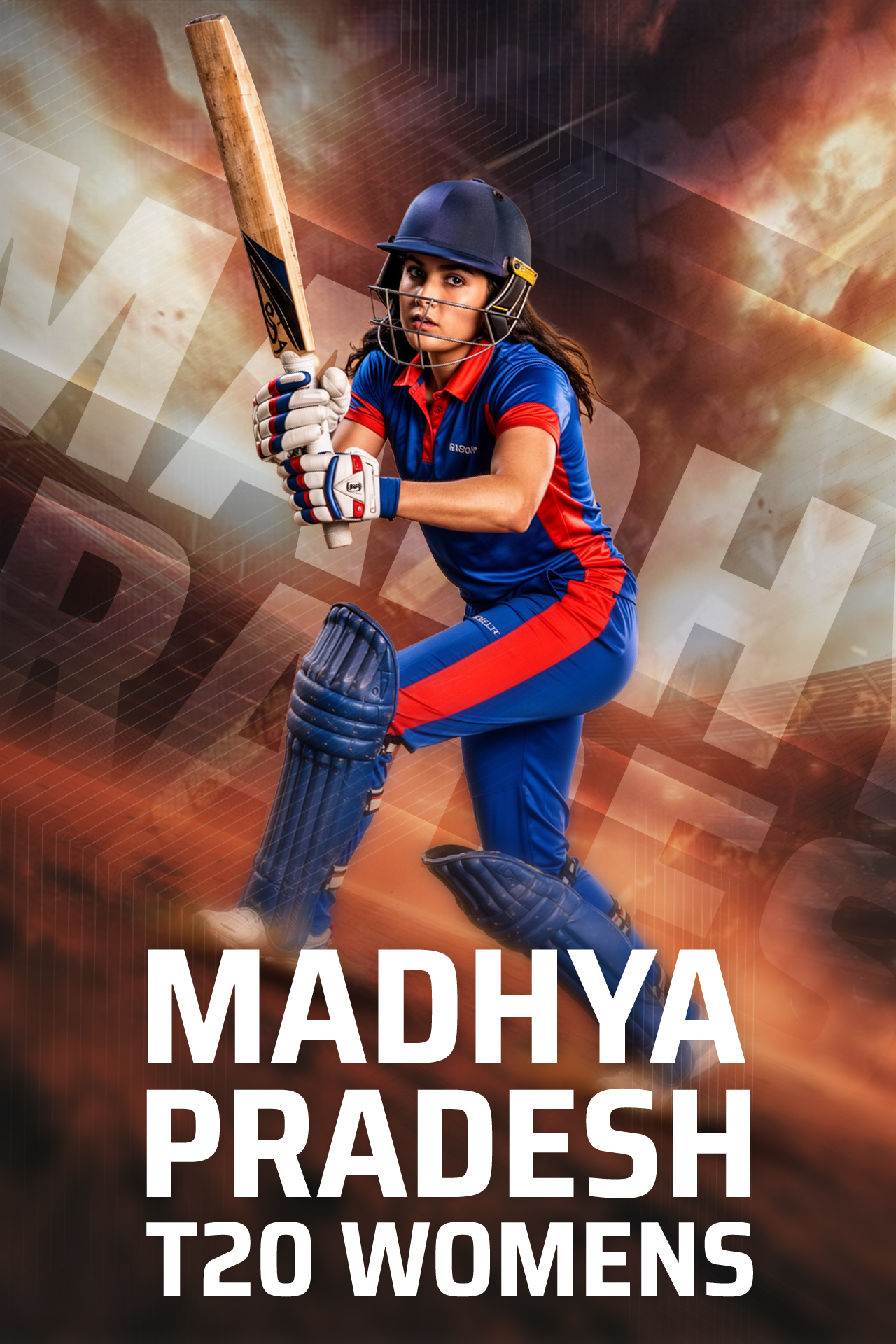 Madhya Pradesh League T20 Women's 2026