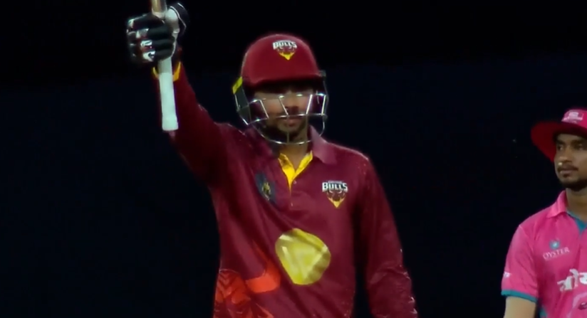 Bundelkhand Bulls beat Indore Pink Panthers by 7 wickets | Match 12
