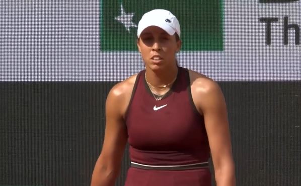 Keys vs Boulter | Women's singles, round 2 | Roland Garros 2025