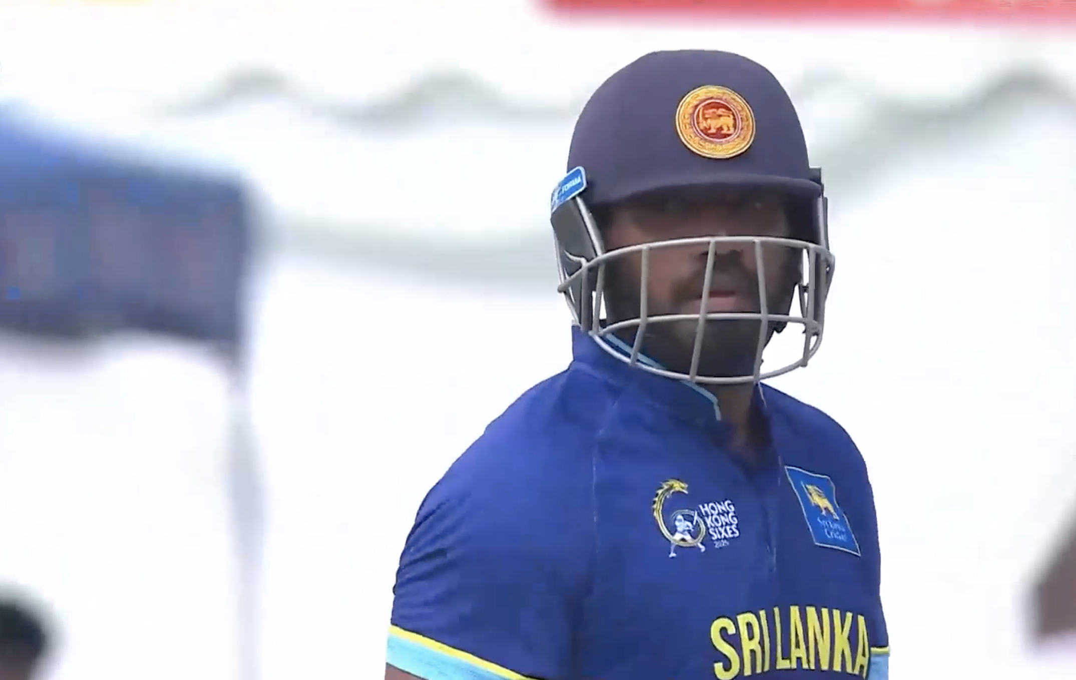 Lahiru Madushanka's 52 off 15 | Bowl Match 6