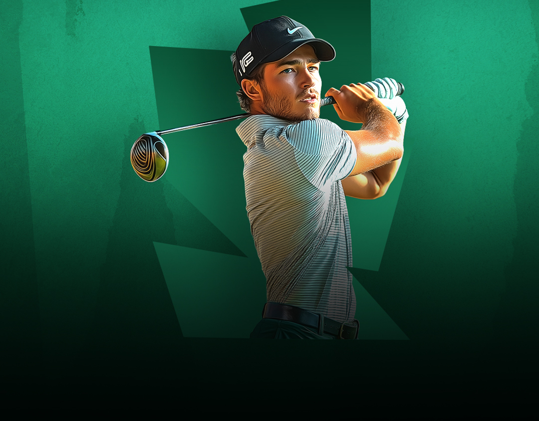 Day 4 of magical kenya open banner