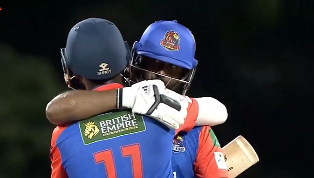 Villianur Mohit Kings beat Mahe Megalo Strikers by 7 wickets | Match 18