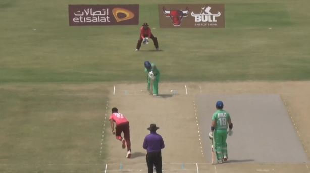 Maiwand Champions beat Mahipar Stars by 5 wickets | Match 12
