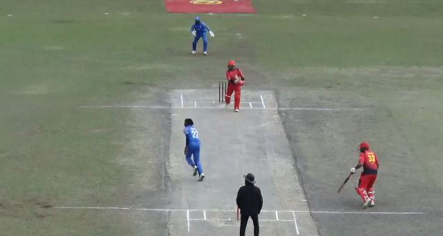 Tanzania beat Germany by 5 wickets | Match 12