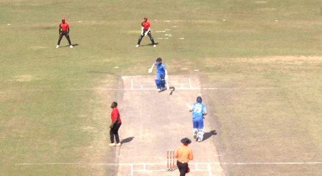 Tanzania beat Malawi by 72 runs | Match 2