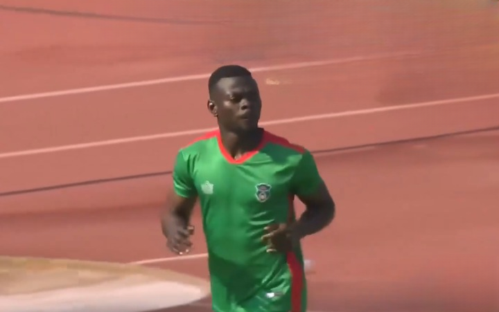 Namibia 1-2 Malawi | Round 7 