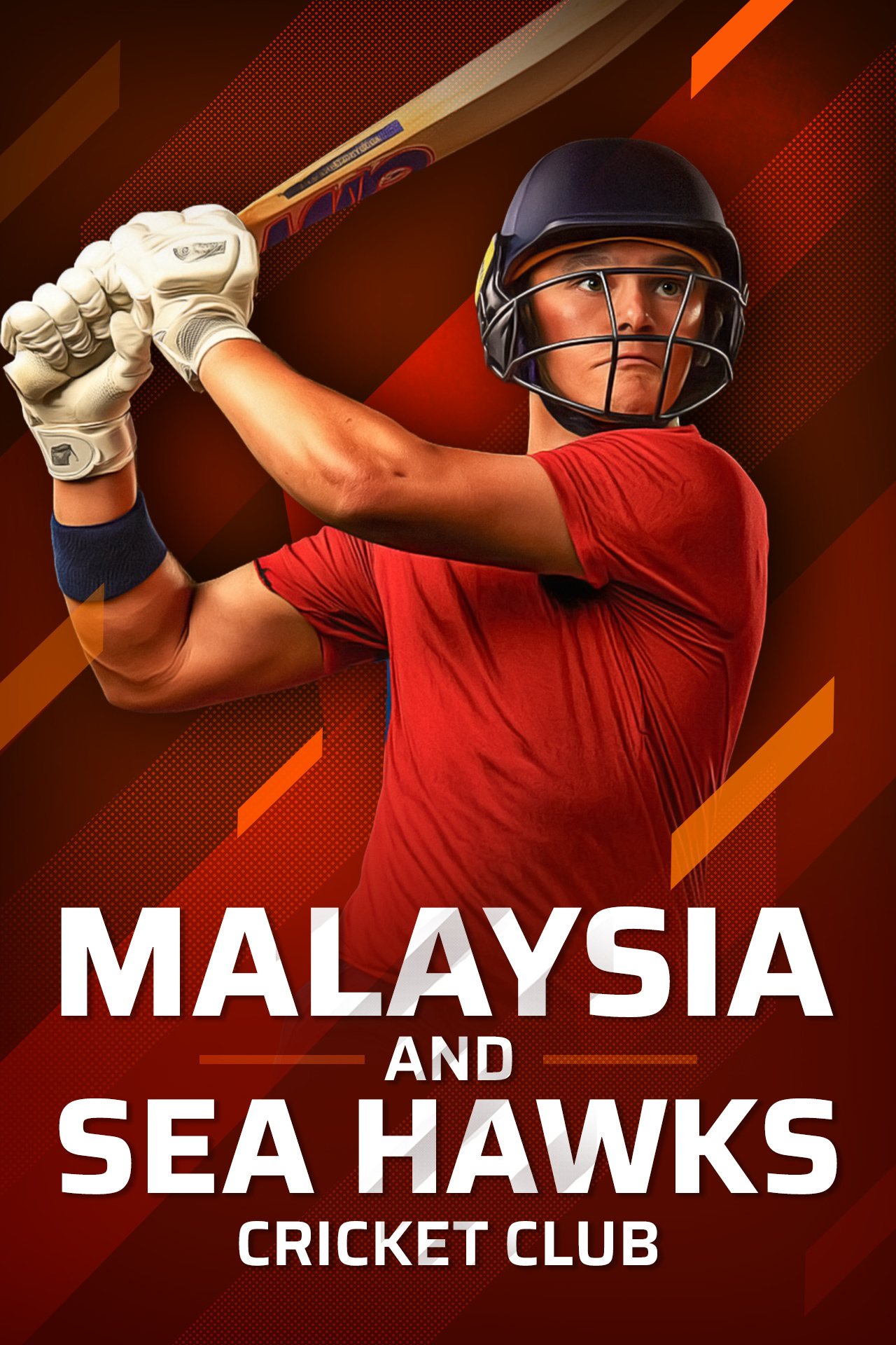 Malaysia and Sea Hawks Cricket Club 2026