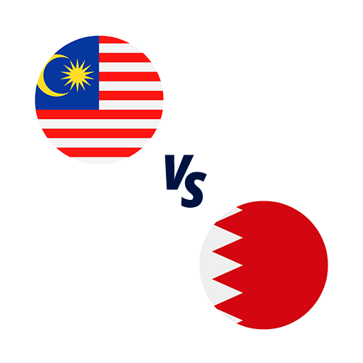 Bahrain tour of malaysia, 2026 logo