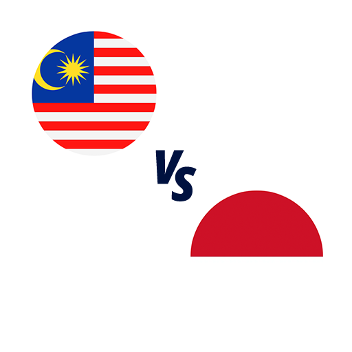 Indonesia tour of malaysia, 2026 logo