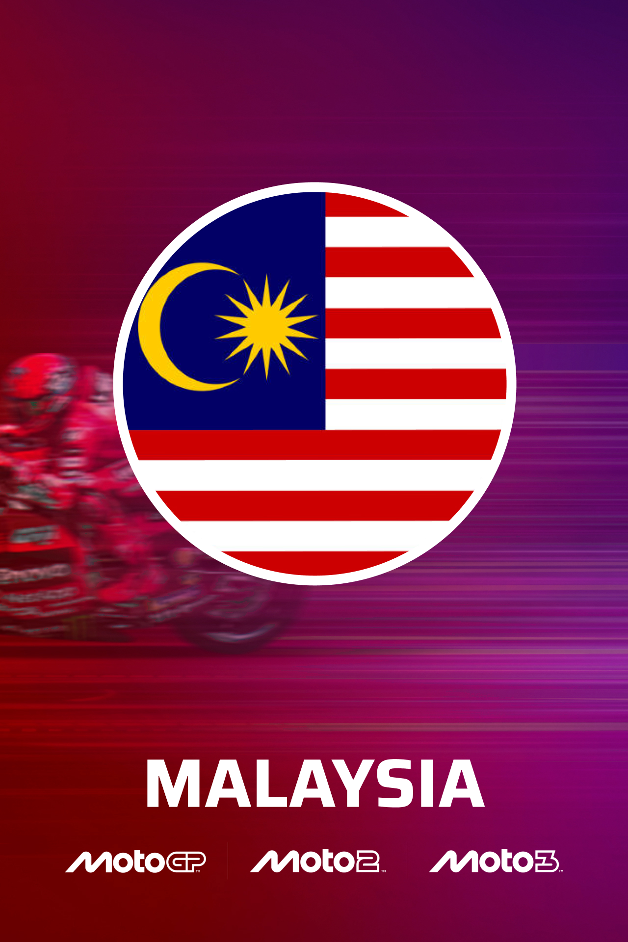 Malaysia GP