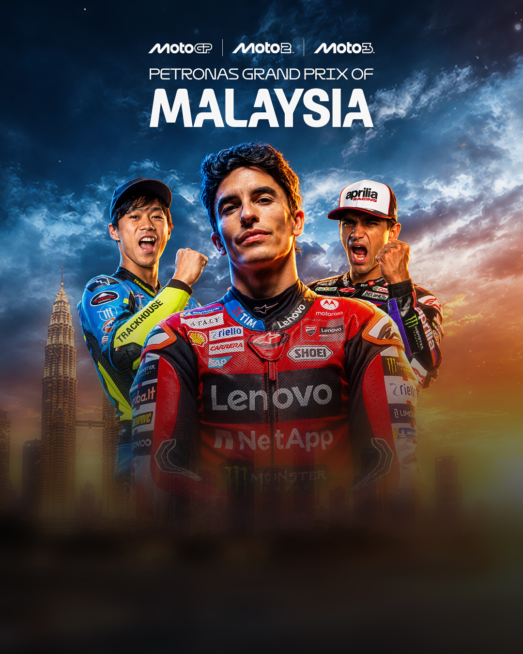 PETRONAS GRAND PRIX OF MALAYSIA 2026-Malaysia GP-carousel-image