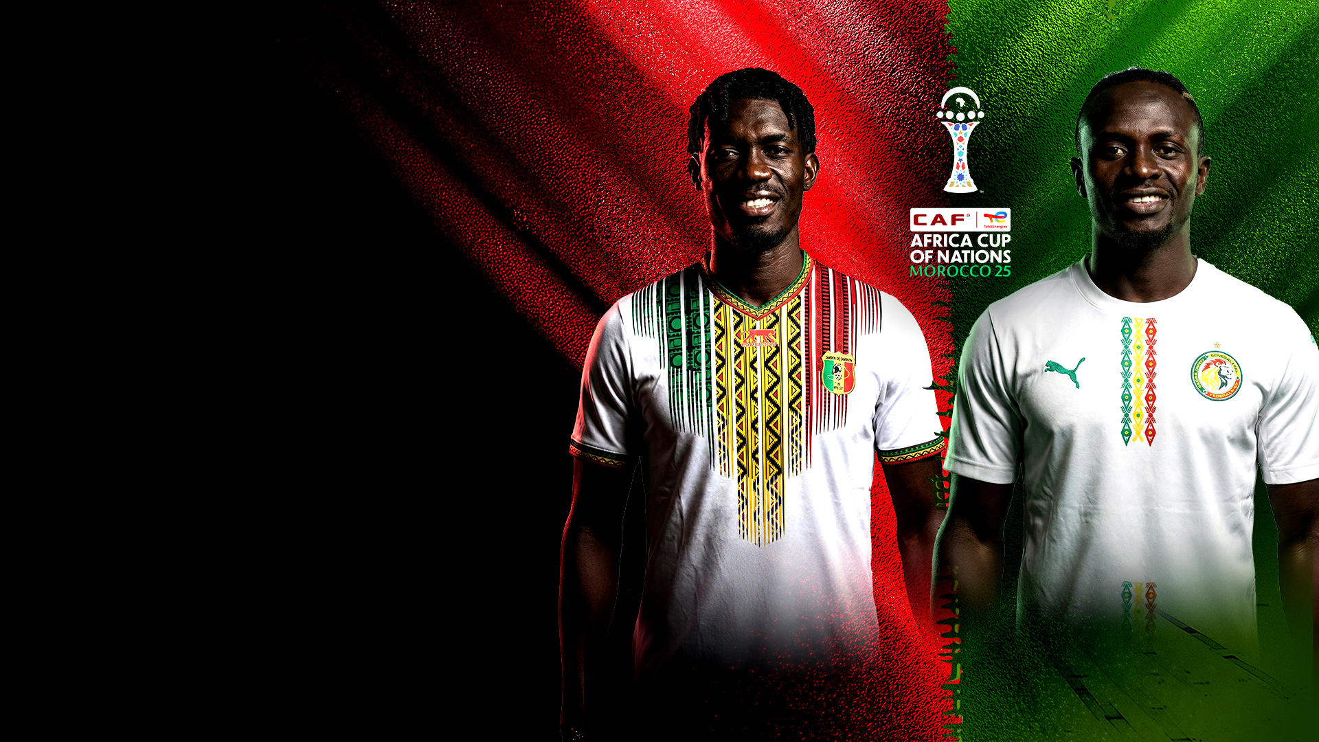 ML vs SEN: Senegal won by 1-0. Watch Videos, Highlights and Stats