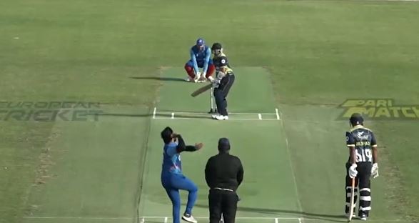 ECS Malta T10, M13: MTD vs RS - Highlights