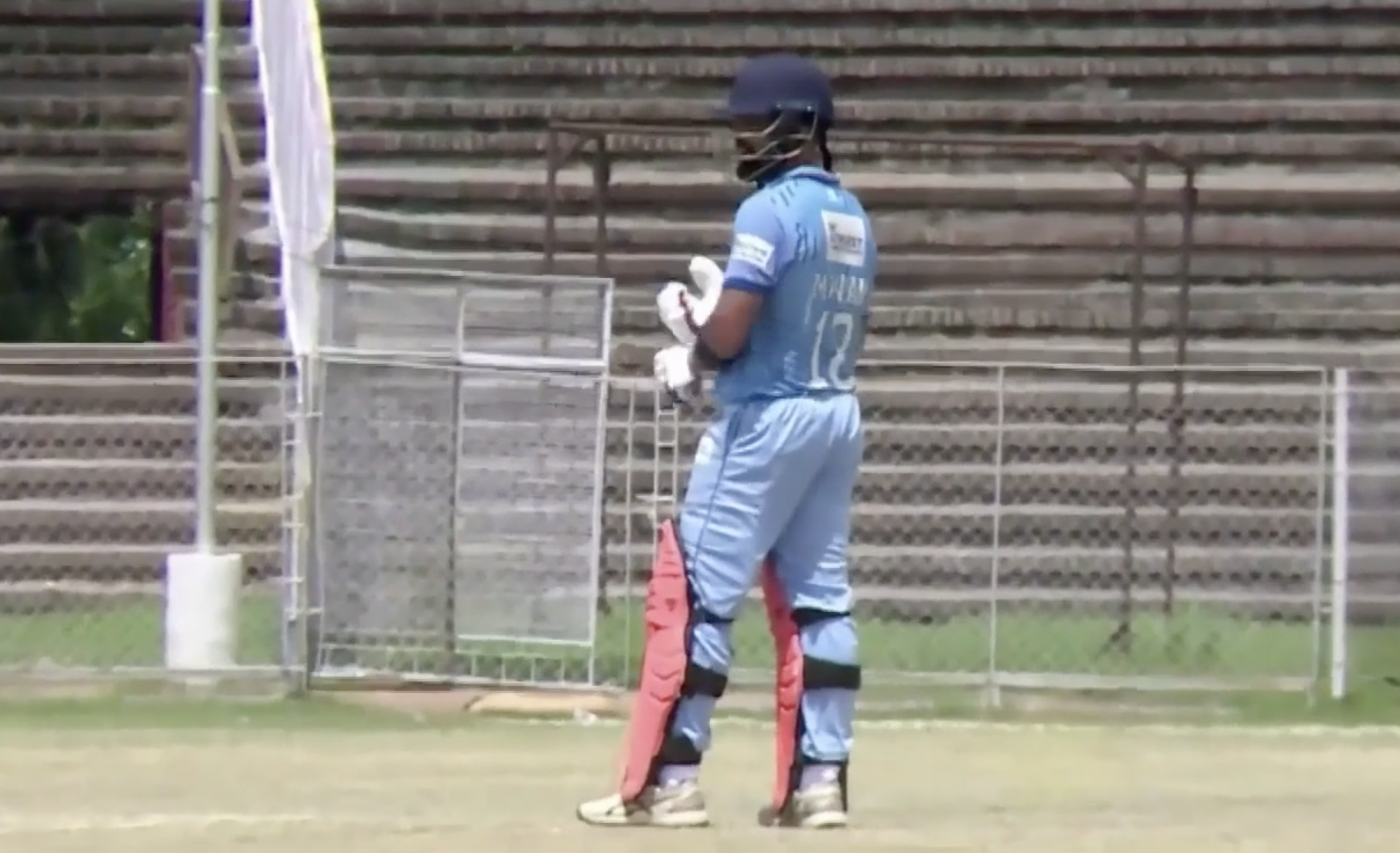 Manan Vohra's 56 off 30 | Match 5