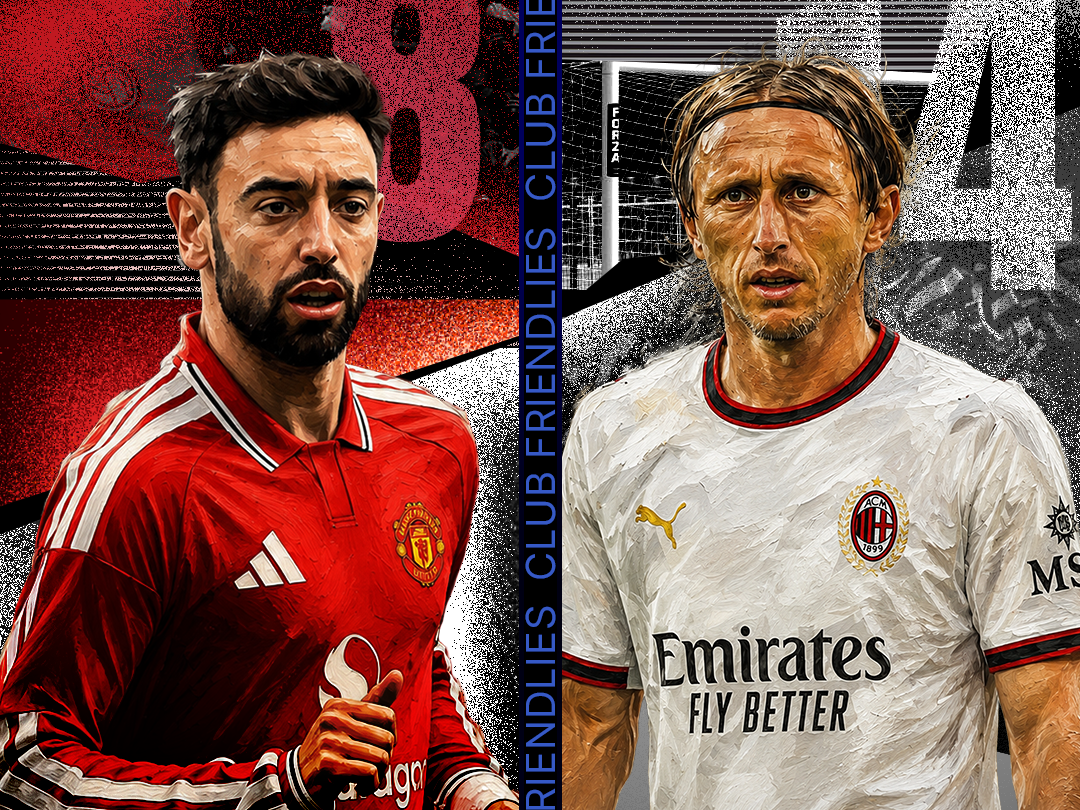 Club friendlies 2026 of club friendlies 2026 banner