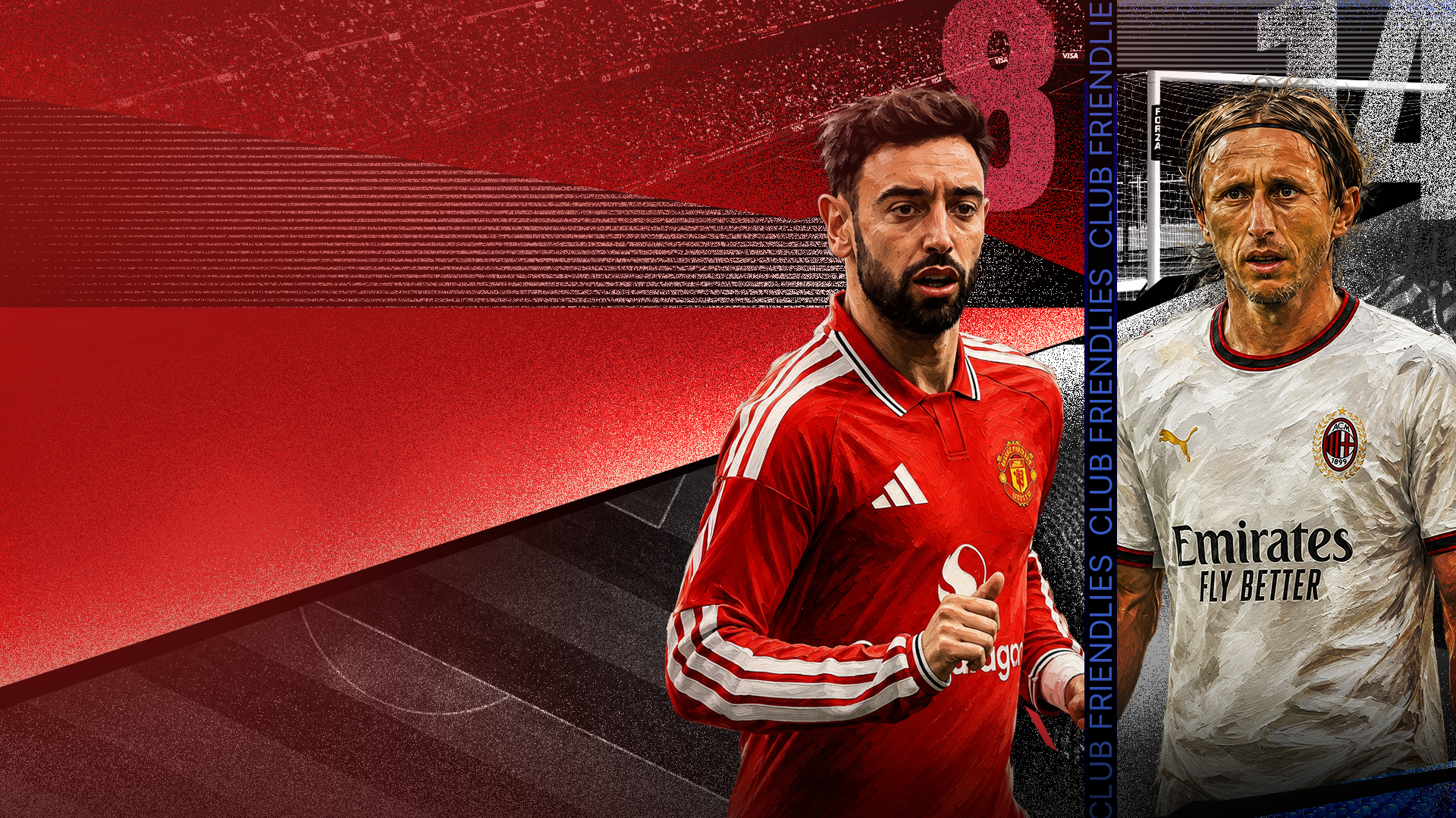 Match Thumbnail Blurred Background Image