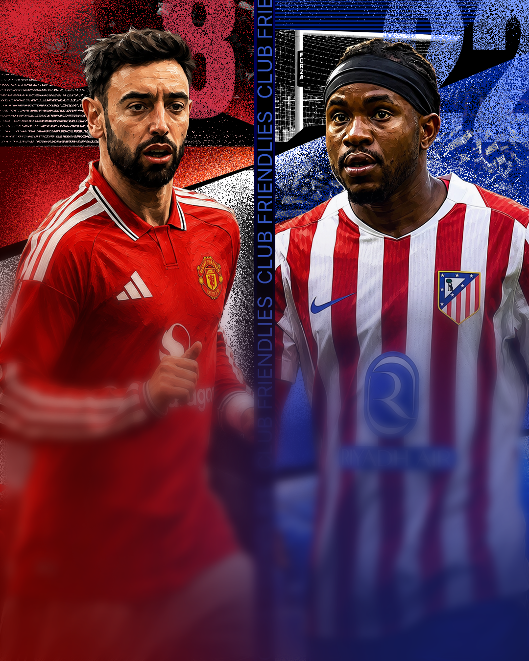 Club Friendlies 2026-Match 5-carousel-image