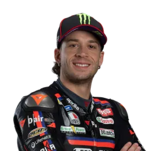 Motul grand prix of the netherlands, day 2 second runner up player