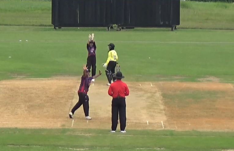 Maria Corazon's 3 for 11 | Match 3 