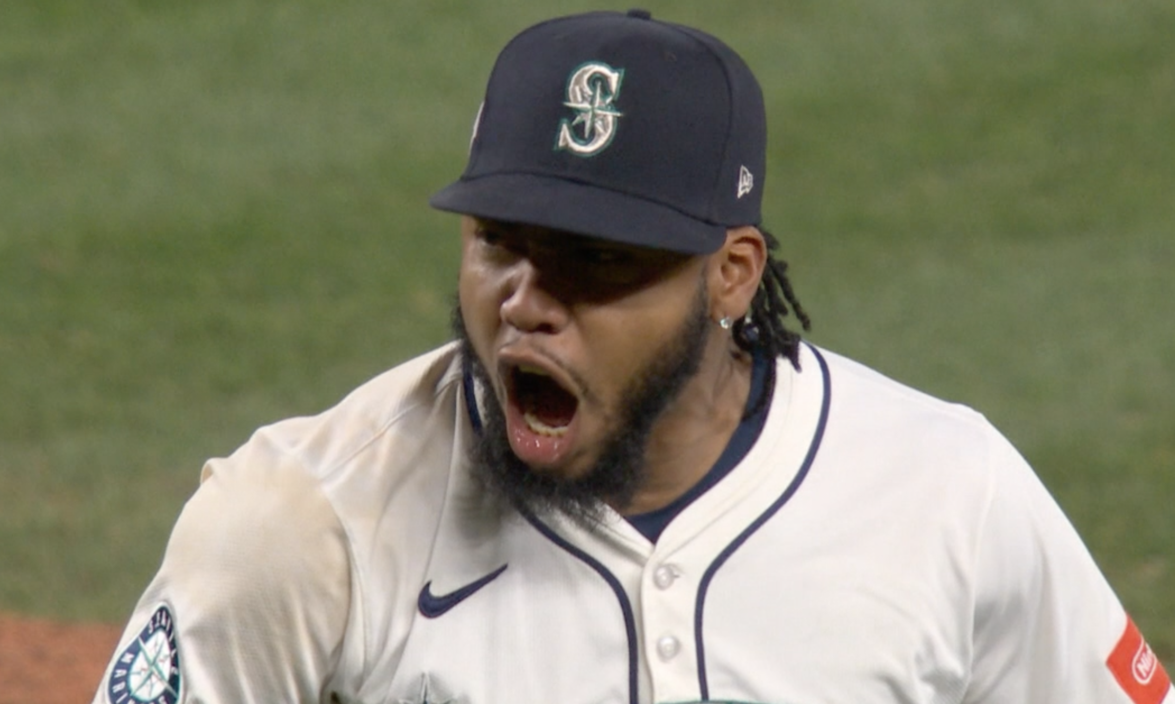 MLB: Detroit Tigers vs Seattle Mariners - Highlights