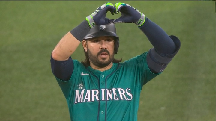 MLB: Toronto Blue Jays vs Seattle Mariners - Highlights