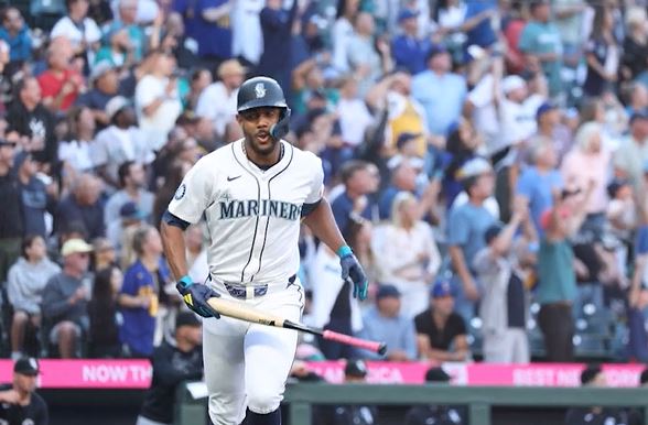 MLB: Seattle Mariners vs Chicago White Sox - Highlights